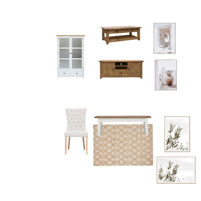 Lily (1) Mood Board by Tamworth Oz Design on Style Sourcebook