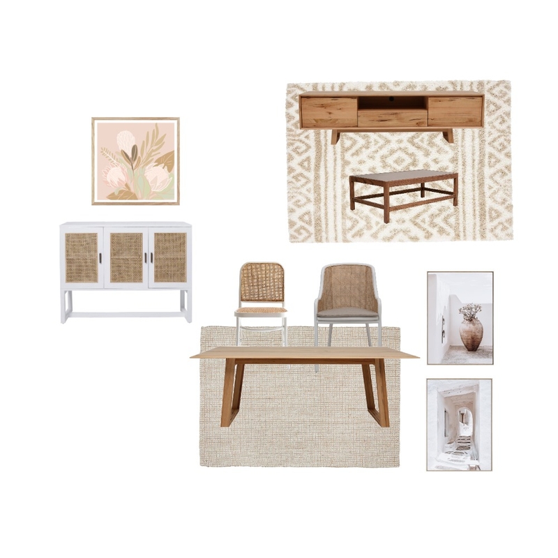 Lily (2) Mood Board by Tamworth Oz Design on Style Sourcebook