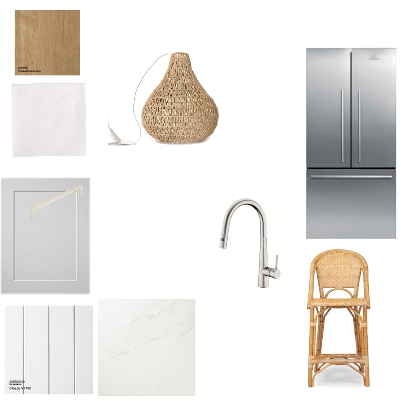 Kitchen Mood Board by phee15 on Style Sourcebook