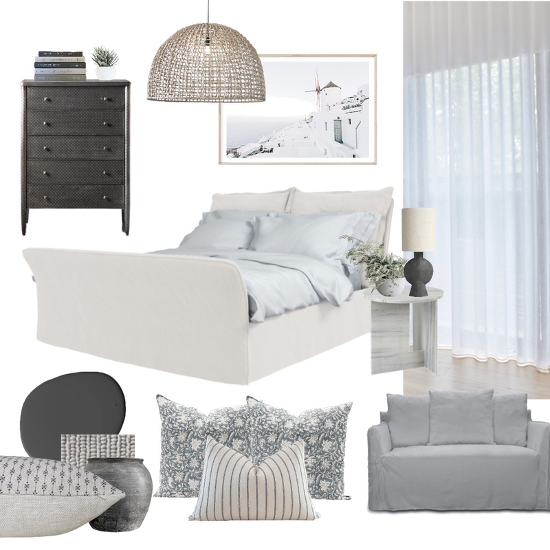 Fordam project Mood Board by Oleander & Finch Interiors on Style Sourcebook