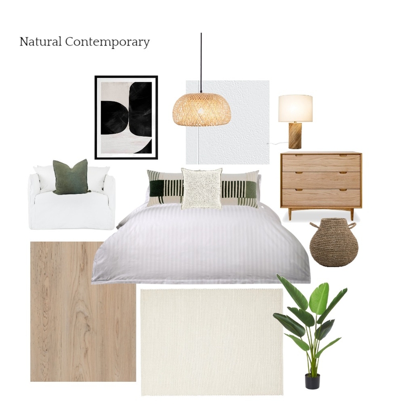 Modern Contemporary Mood Board by Choices Flooring on Style Sourcebook