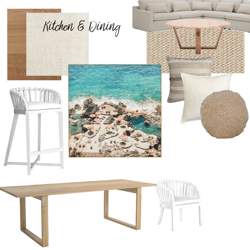 kitchen Jodie Mood Board by RoseHass on Style Sourcebook