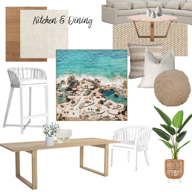 kitchen Jodie Mood Board by RoseHass on Style Sourcebook