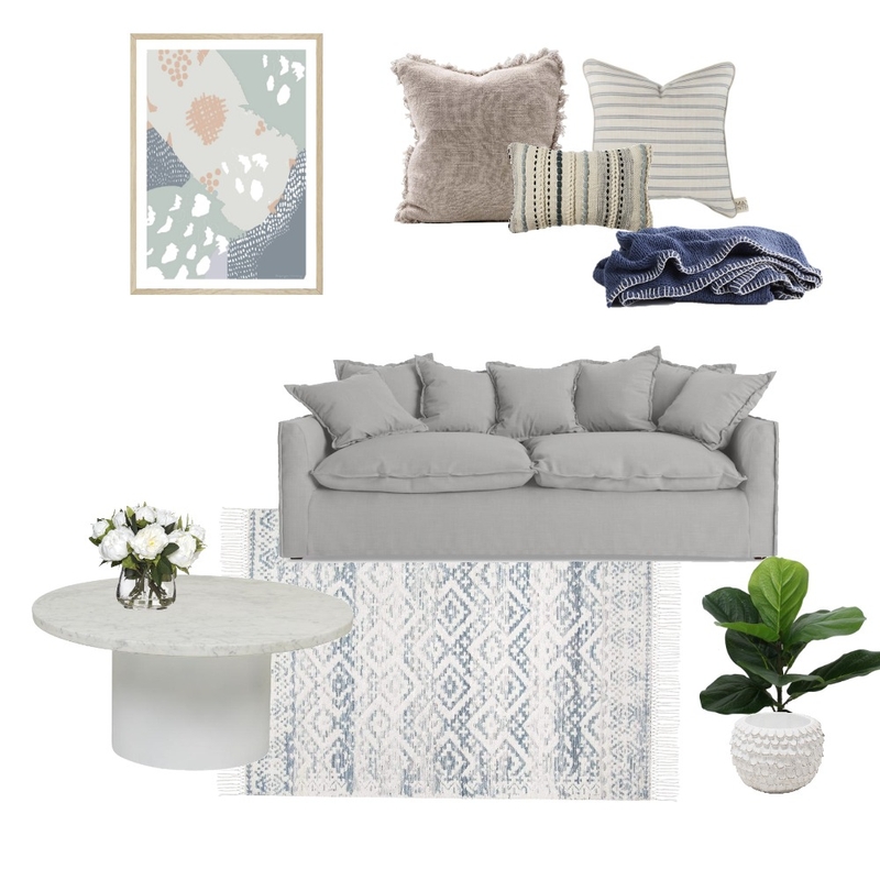 Living Room 2 Mood Board by Jas and Jac on Style Sourcebook