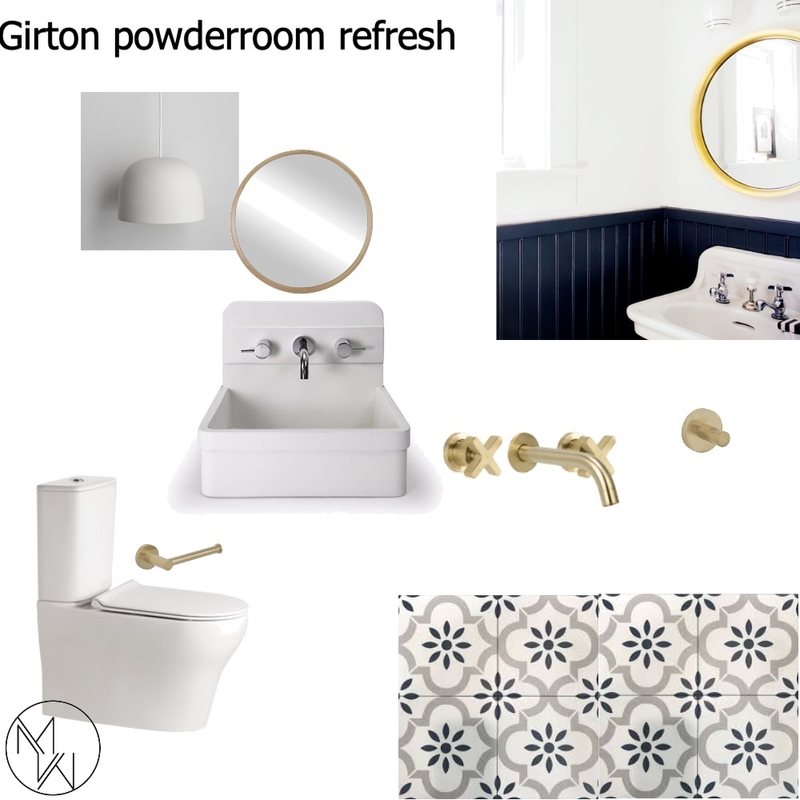 Girton powder refresh Mood Board by melw on Style Sourcebook