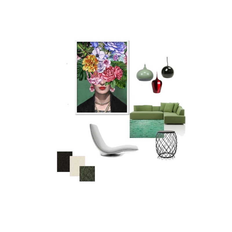 dij.48 Mood Board by Milenanena on Style Sourcebook