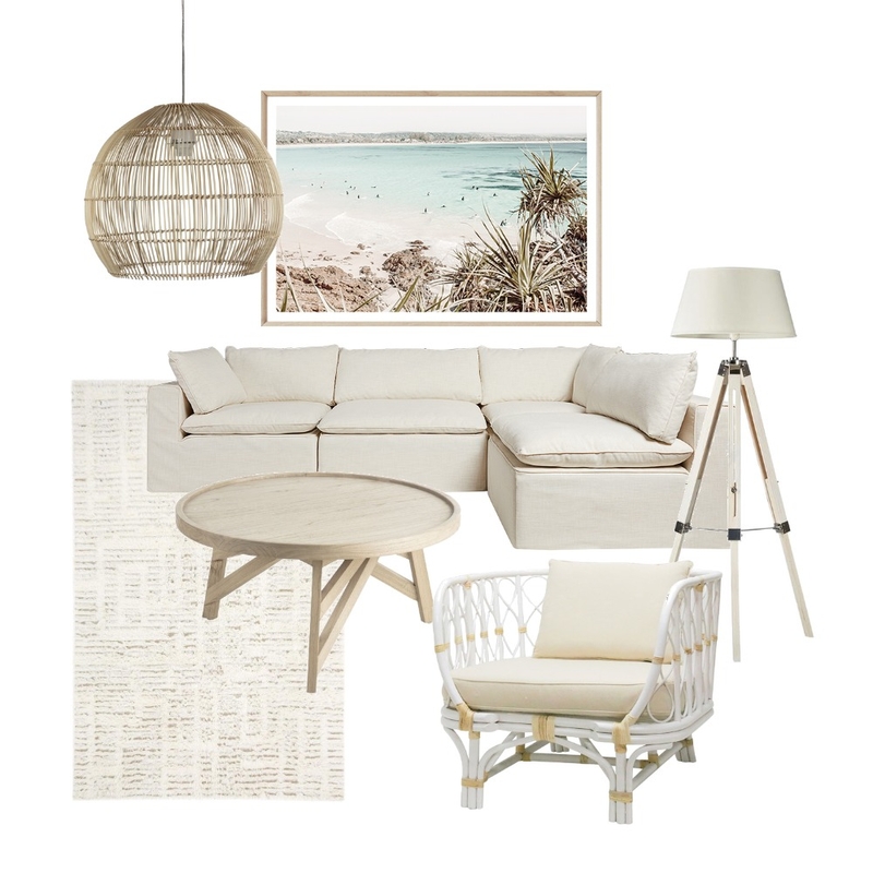Portsea Mood Board by Flawless Interiors Melbourne on Style Sourcebook