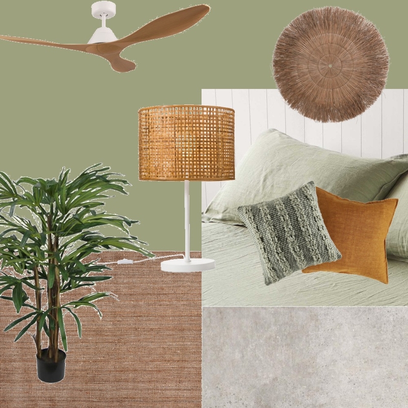 Main Bedroom Mood Board by Style&Dezign on Style Sourcebook