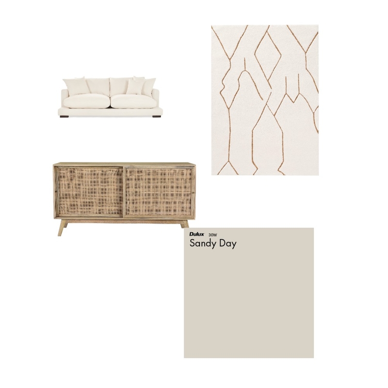 sample Mood Board by MandyKB on Style Sourcebook