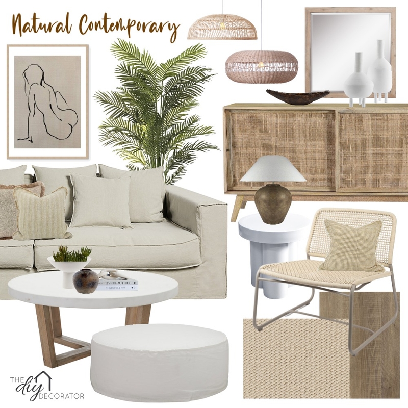May giveaway inspo Mood Board by Thediydecorator on Style Sourcebook