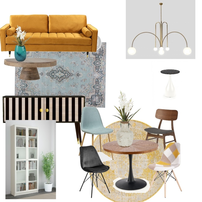 living alina11111 Mood Board by psipsina on Style Sourcebook