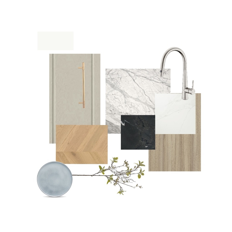 kitchen Mood Board by AIMEEZHANG on Style Sourcebook