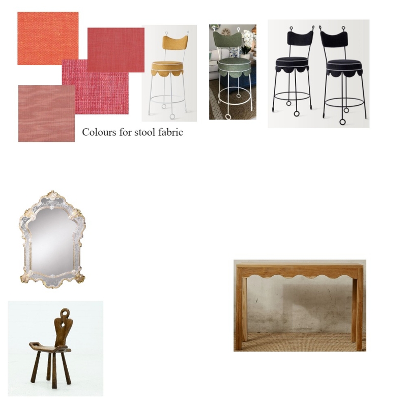 Foyer/ Kitchen Mood Board by madeleinesanson on Style Sourcebook