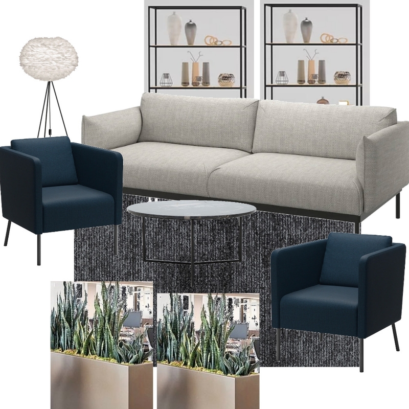 BINX LOUNGE 10. Mood Board by Zsuzsibarsi on Style Sourcebook