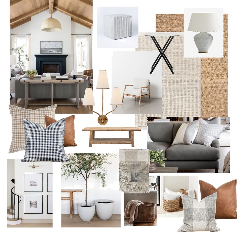 Brooke downstairs Mood Board by Olivewood Interiors on Style Sourcebook