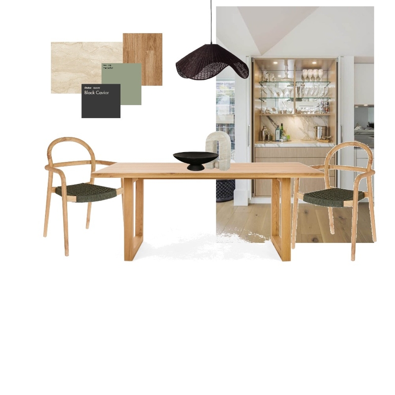 dining/bar Mood Board by bellm on Style Sourcebook