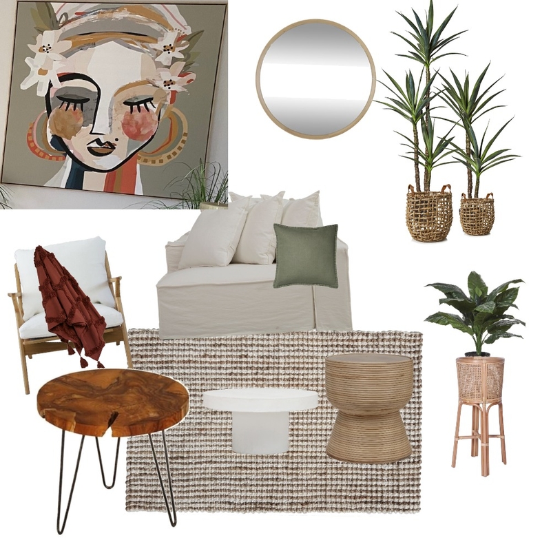 Lounge Room 2 Mood Board by Bec P on Style Sourcebook