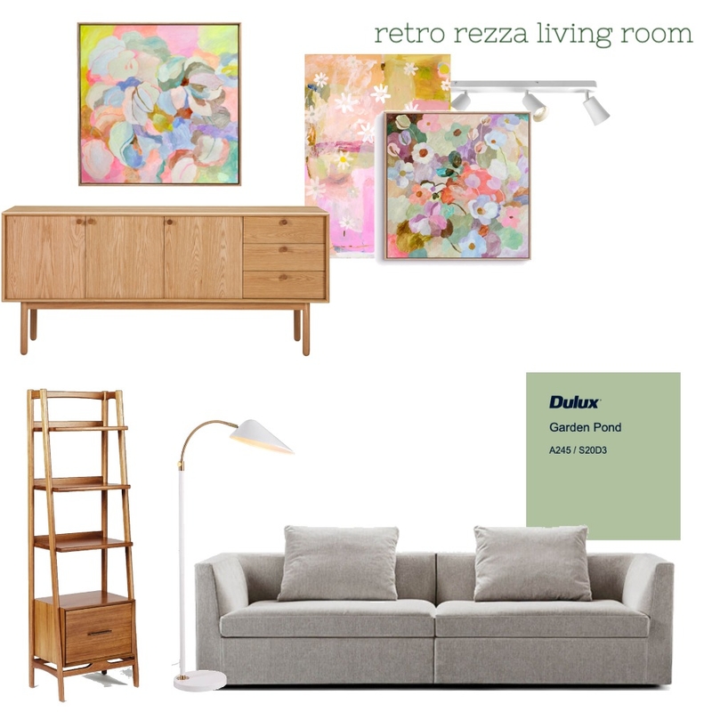 Living Room Mood Board by tmarigold on Style Sourcebook