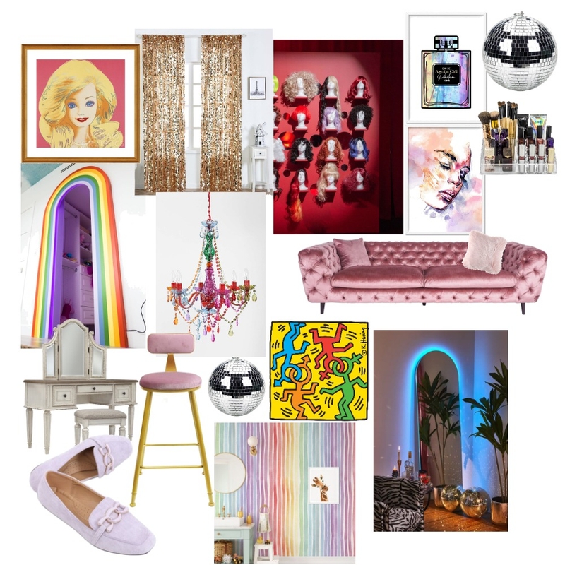 Gay shit Mood Board by lauriexxoo on Style Sourcebook