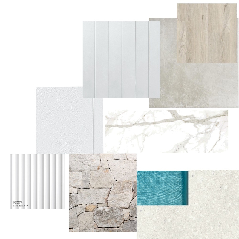 Colour palette for the dream reno_porcelain option Mood Board by Shan_R on Style Sourcebook