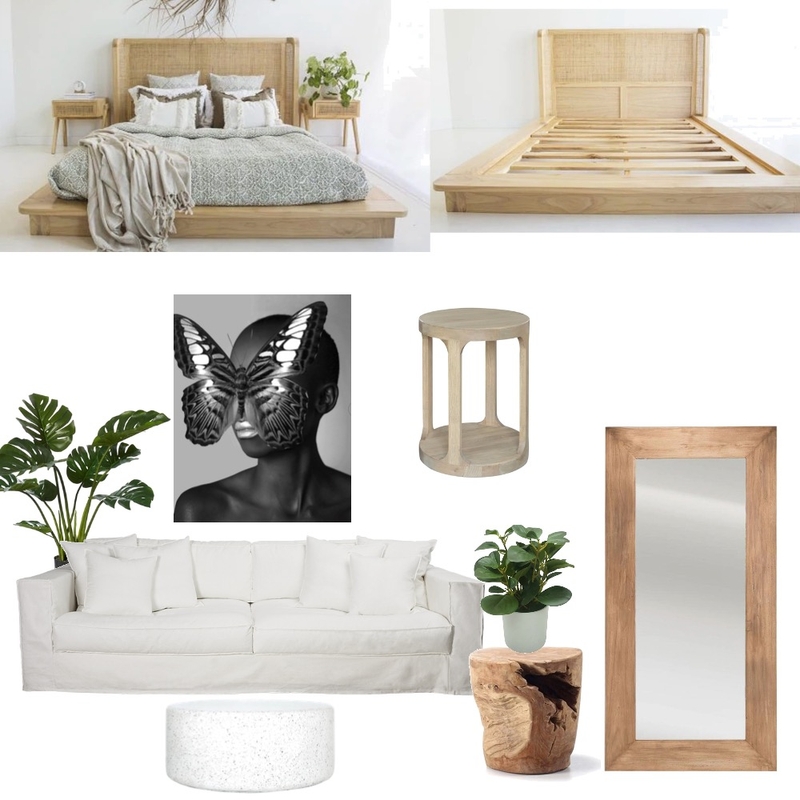 Hedges ave - Master Bedroom Mood Board by Olive House Designs on Style Sourcebook