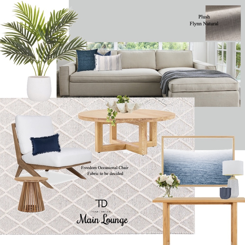 Hermit Park Mood Board by Tone Design on Style Sourcebook