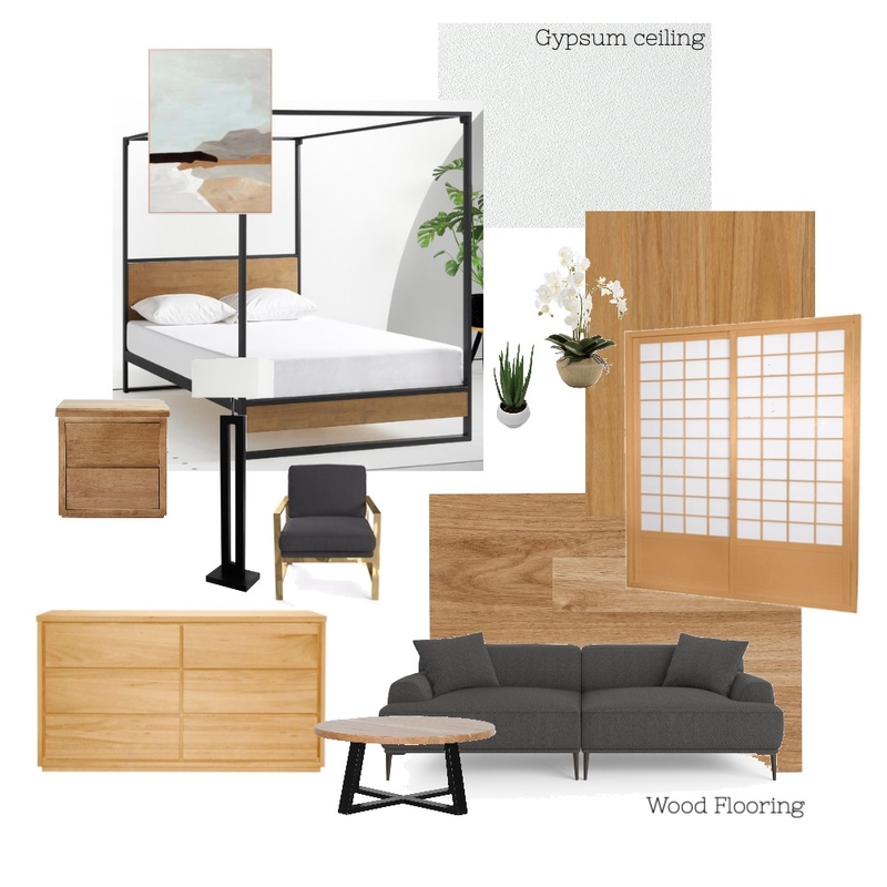 suite Mood Board by Penny1005. on Style Sourcebook