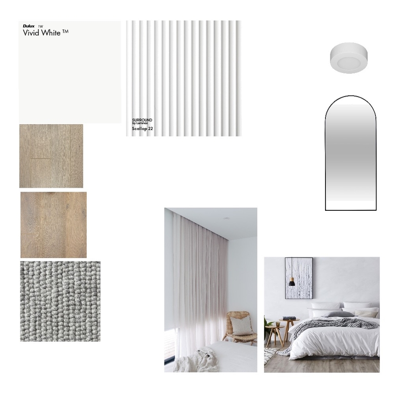 Bedroom Mood Board by armstrongpaige29@gmail.com on Style Sourcebook