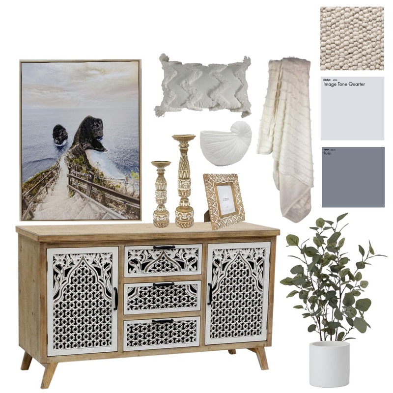 Living Emporium 1 May Mood Board by Thediydecorator on Style Sourcebook