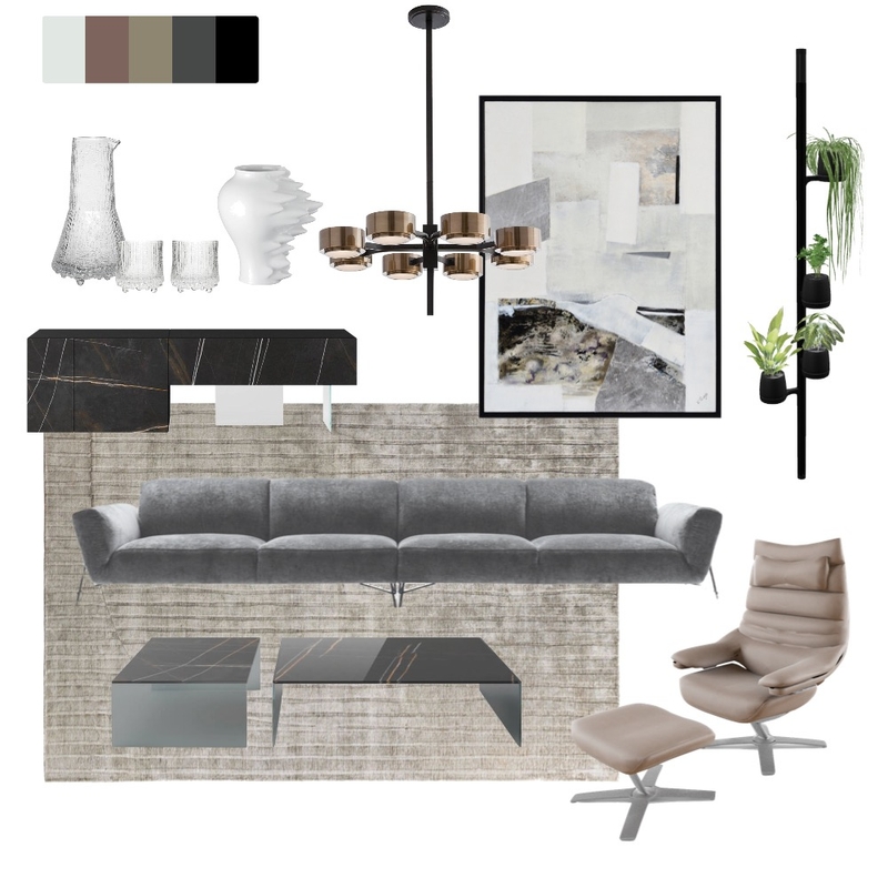 5.12.3 Mood Board by homeyhome on Style Sourcebook