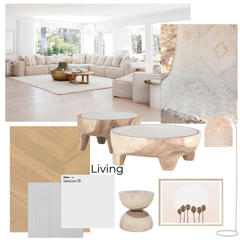 Bermi Living Mood Board by gemmac on Style Sourcebook