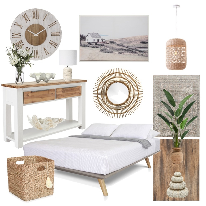 NATURAL CONTEMPORARY MOOD BOARD COMPETITION Mood Board by Iryna Demydovych on Style Sourcebook