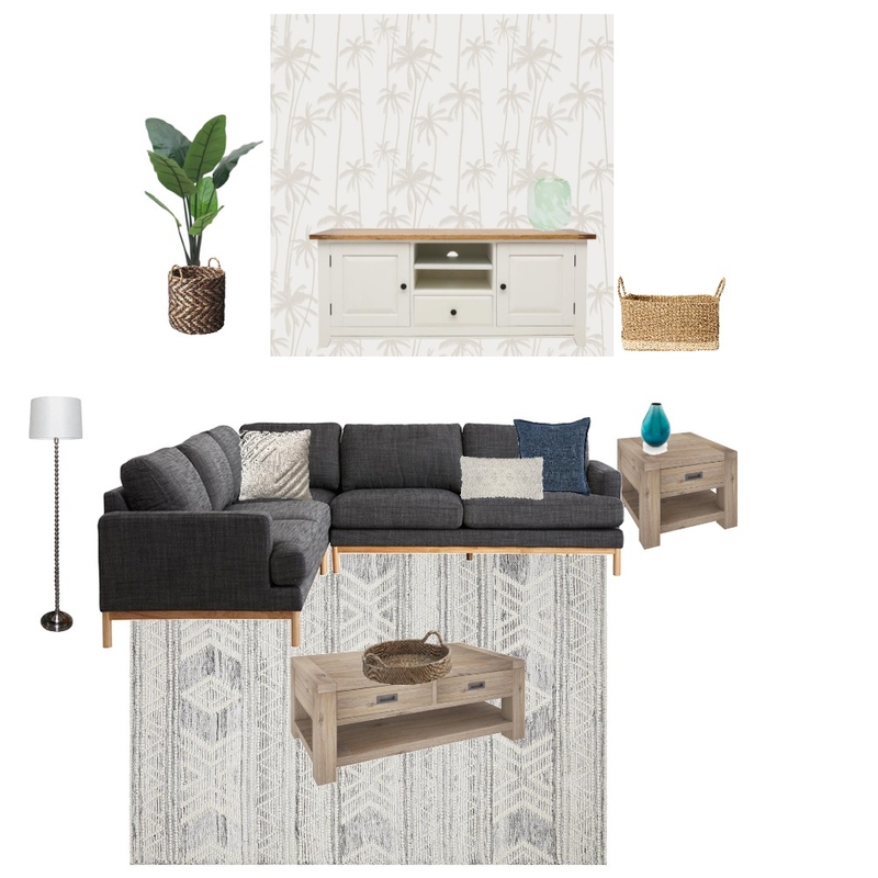 my home Mood Board by Twhatmough on Style Sourcebook