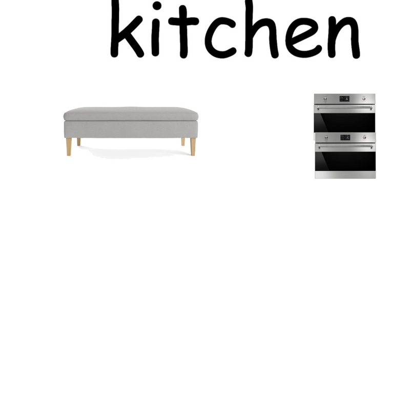 kitchen Mood Board by mindi on Style Sourcebook