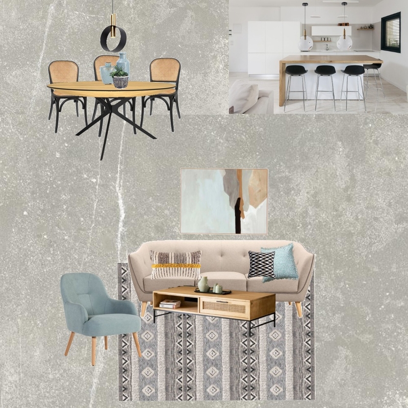 שמש Mood Board by ravitrod73 on Style Sourcebook