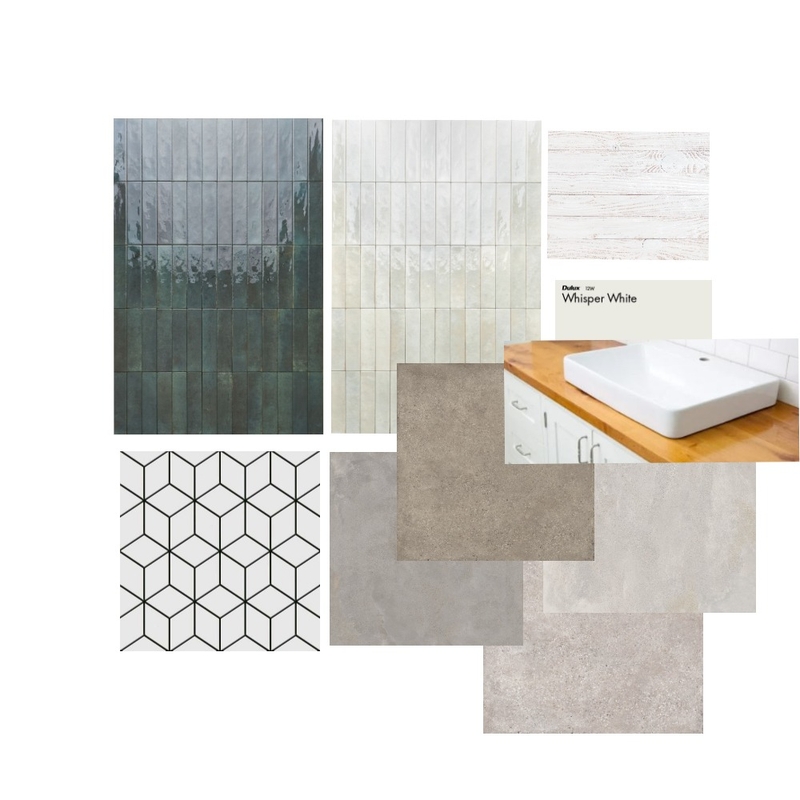 Szepvolgyi bathroom Mood Board by azeibig on Style Sourcebook