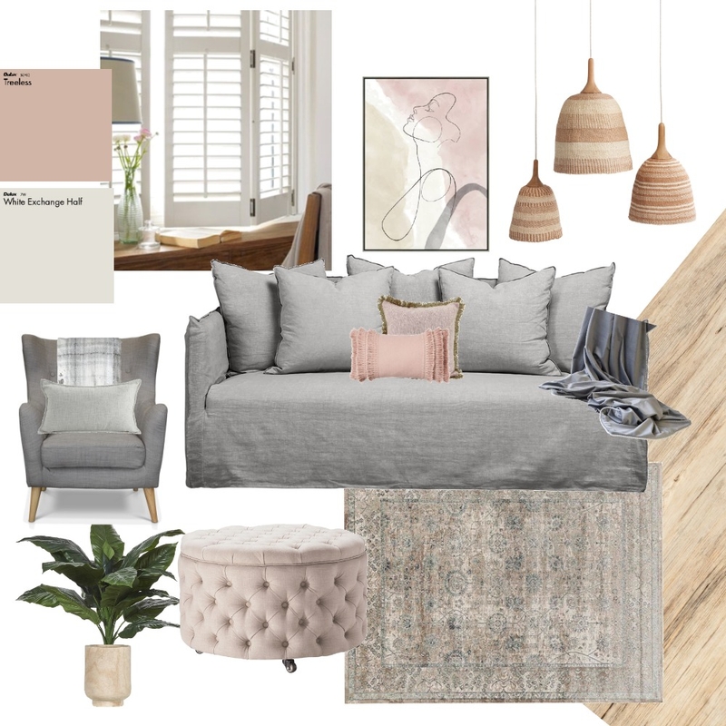 comp Mood Board by styleaspace on Style Sourcebook