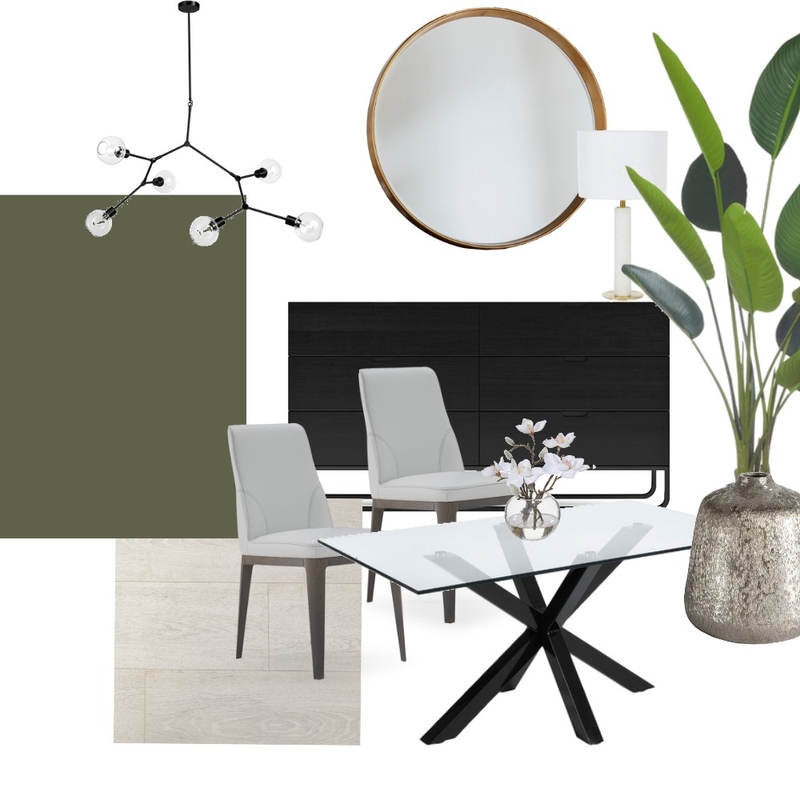 Comedor Cintia Sachetto Mood Board by Eliana Filippa on Style Sourcebook