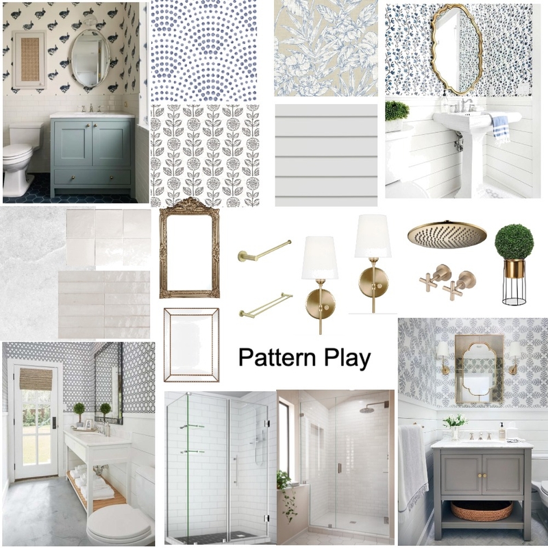 Rockwoodbath3 Mood Board by RoseTheory on Style Sourcebook