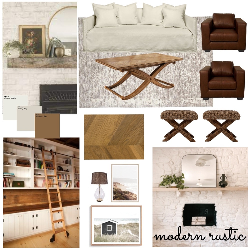 Rockwoodbasement3 Mood Board by RoseTheory on Style Sourcebook