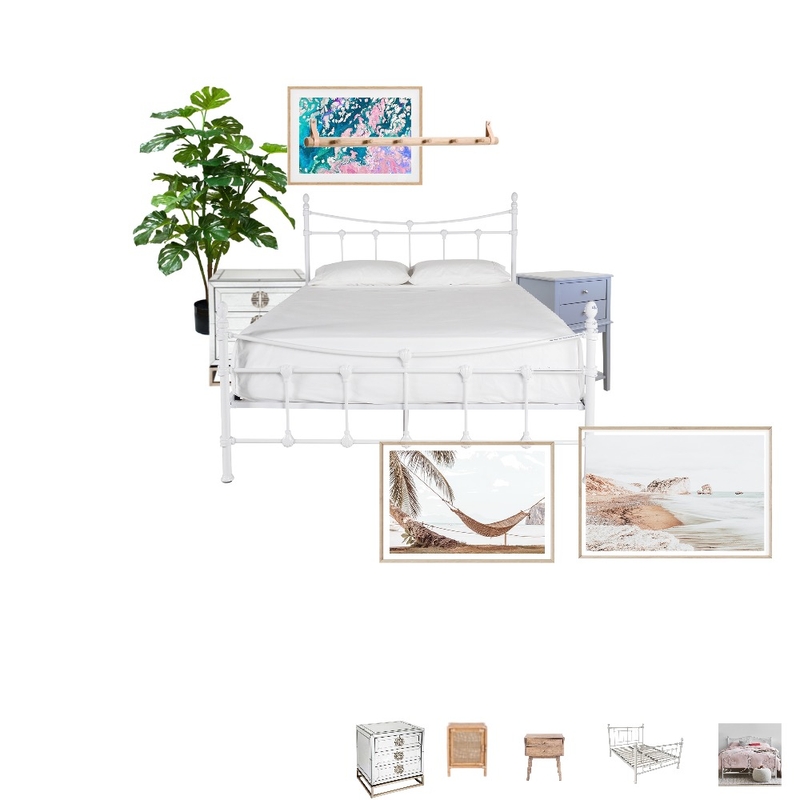 Bedroom Mood Board by gailrosswhite@gmail.com on Style Sourcebook