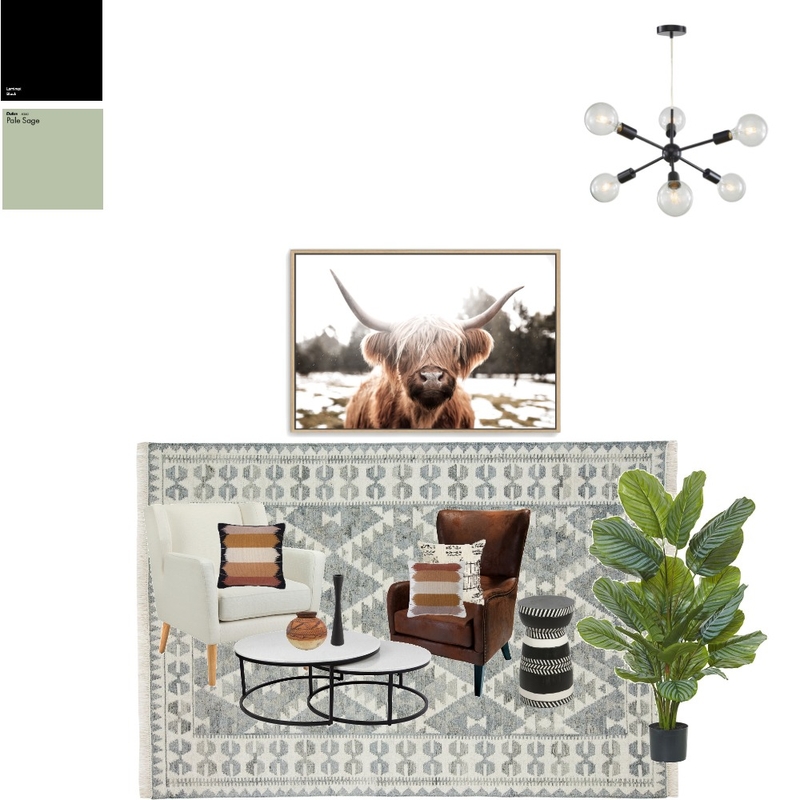 AB Project Mood Board by Riddhi's Interior Design on Style Sourcebook