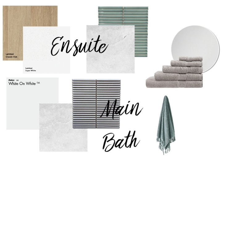 Bathroom Laundry Mood Board by Webbhouse on Style Sourcebook