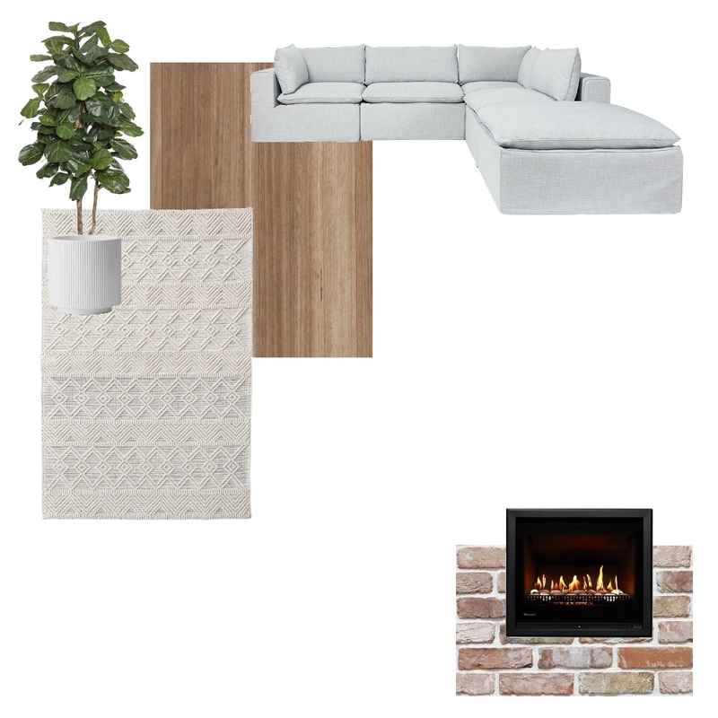 Living Room Mood Board by JessMHill on Style Sourcebook