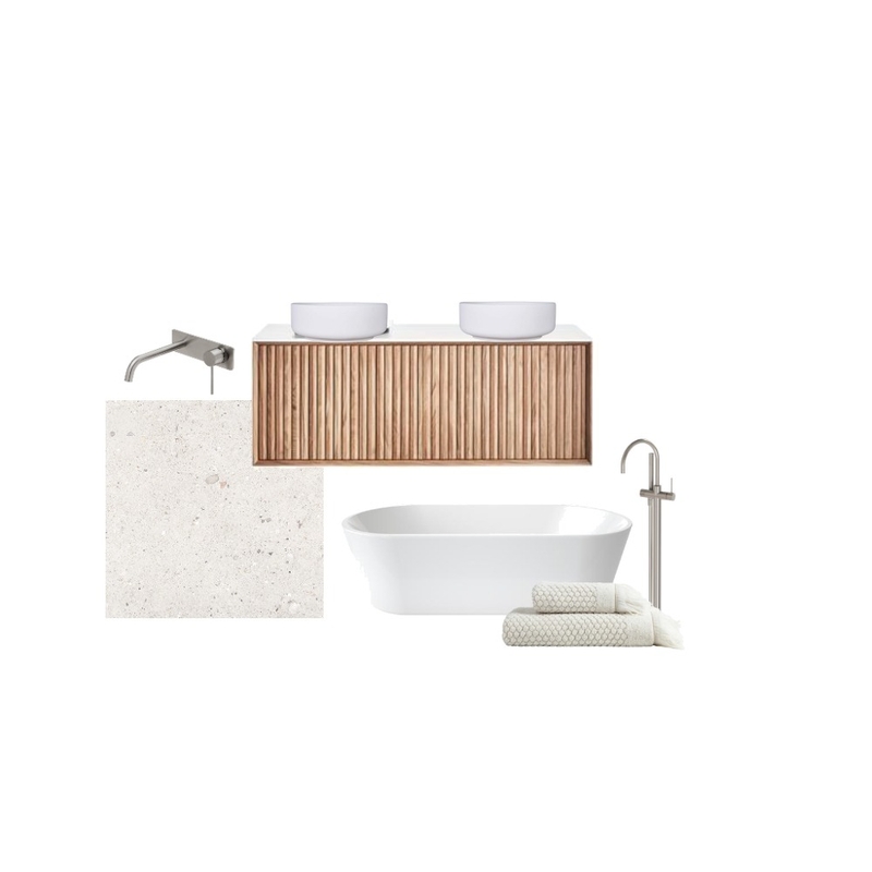 Coomba Park Bathroom Mood Board by rmccluskey87 on Style Sourcebook