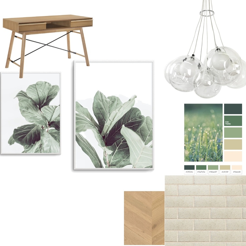 Materials board Mood Board by LisaCee on Style Sourcebook