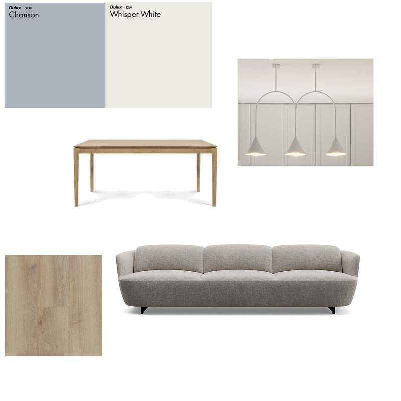 Living room Mood Board by vicav on Style Sourcebook