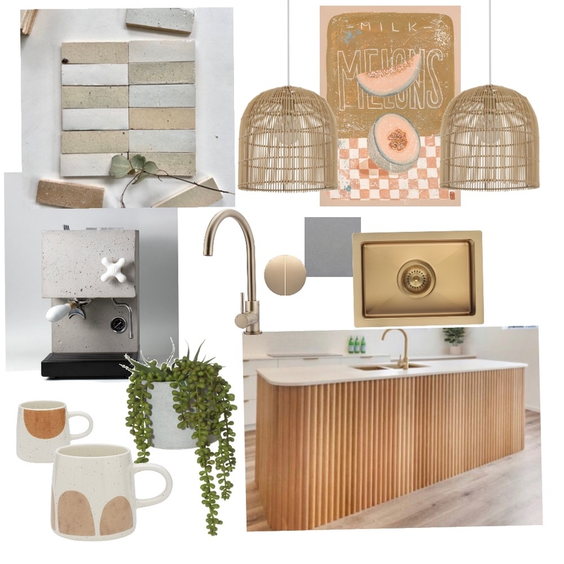Kitchen Mood Board by Charlie.mcfarlane on Style Sourcebook