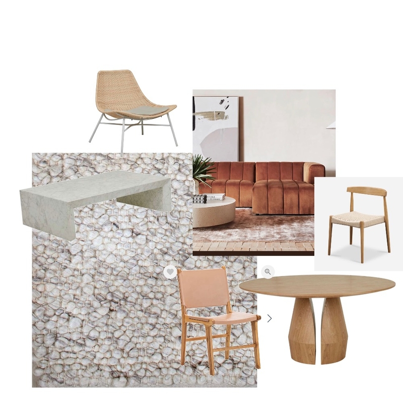 Knight Ave Lounge Mood Board by Monica Henry on Style Sourcebook
