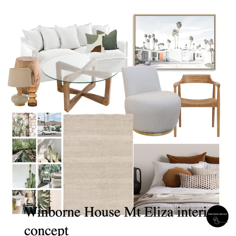 Latitude 37 Mt Eliza Mood Board by freestyleinteriors on Style Sourcebook